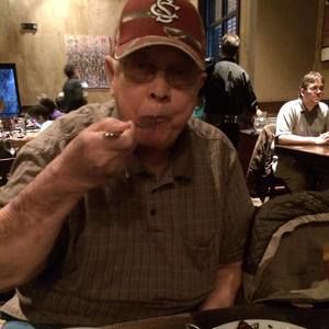 Meet your Posher, Dalton